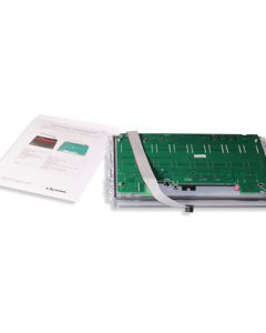 Display single-line f/weighing box UniScale V3.2